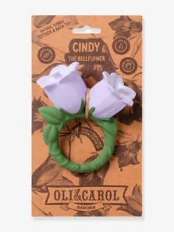 Cindy La Campanule - OLI & CAROL Mauve - Oli Et Carol 8 Cindy La Campanule - OLI & CAROL Mauve - Oli Et Carol -Jouets et Rêves Soldes 2025 cindy la campanule oli carol 1