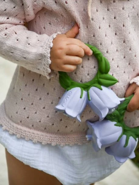 Cindy La Campanule - OLI & CAROL Mauve - Oli Et Carol 5 Cindy La Campanule - OLI & CAROL Mauve - Oli Et Carol – Image 3