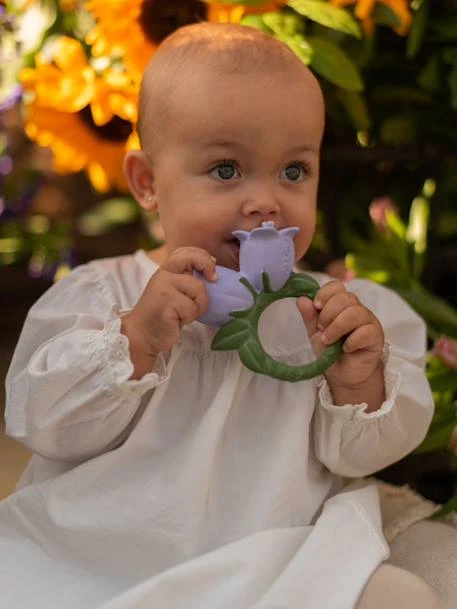 Cindy La Campanule - OLI & CAROL Mauve - Oli Et Carol 7 Cindy La Campanule - OLI & CAROL Mauve - Oli Et Carol – Image 5