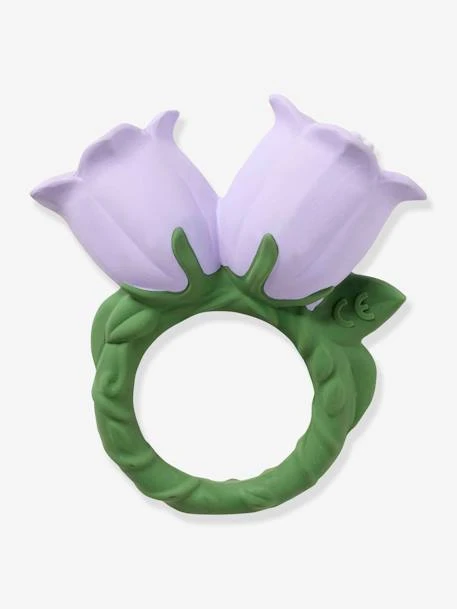 Cindy La Campanule - OLI & CAROL Mauve - Oli Et Carol 3 Cindy La Campanule - OLI & CAROL Mauve - Oli Et Carol