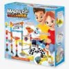 Circuit De Bille Marbles Challenge - BUKI Rouge - Buki -Jouets et Rêves Soldes 2025 circuit de bille marbles challenge buki