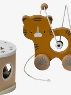 Coffret 3 Jeux D'éveil TANZANIE En Bois FSC® Orange - Vertbaudet 10 Coffret 3 Jeux D'éveil TANZANIE En Bois FSC® Orange - Vertbaudet -Jouets et Rêves Soldes 2025 coffret 3 jeux deveil tanzanie en bois fsc 2