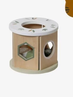 Coffret 3 Jeux D'éveil TANZANIE En Bois FSC® Orange - Vertbaudet 12 Coffret 3 Jeux D'éveil TANZANIE En Bois FSC® Orange - Vertbaudet -Jouets et Rêves Soldes 2025 coffret 3 jeux deveil tanzanie en bois fsc 4