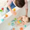 Coffret De Bain 17 Pièces INFANTINO Bleu - Infantino 1 Coffret De Bain 17 Pièces INFANTINO Bleu - Infantino -Jouets et Rêves Soldes 2025 coffret de bain 17 pieces infantino