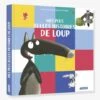 Coffret Mes Plus Belles Histoires De Loup - AUZOU Blanc - Auzou -Jouets et Rêves Soldes 2025 coffret mes plus belles histoires de loup auzou
