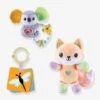 Coffret Naissance - Premières Découvertes - VTECH Multicolore - Toutes Les Marques -Jouets et Rêves Soldes 2025 coffret naissance premieres decouvertes vtech