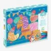 Coloriage Pour Les Petits Funambule Et Balles DJECO Bleu - Djeco 1 Coloriage Pour Les Petits Funambule Et Balles DJECO Bleu - Djeco -Jouets et Rêves Soldes 2025 coloriage pour les petits funambule et balles djeco