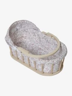 Couffin Pour Poupon En Bois FSC® Et Tissu Beige - Vertbaudet 8 Couffin Pour Poupon En Bois FSC® Et Tissu Beige - Vertbaudet -Jouets et Rêves Soldes 2025 couffin pour poupon en bois fsc et tissu 2