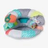 Coussin 2 En 1 Evolutif - INFANTINO Multicolore - Infantino -Jouets et Rêves Soldes 2025 coussin 2 en 1 evolutif infantino