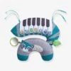 Coussin Piano évolutif 3 En 1 Infantino Gris Et Bleu - Infantino 2 Coussin Piano évolutif 3 En 1 Infantino Gris Et Bleu - Infantino -Jouets et Rêves Soldes 2025 coussin piano evolutif 3 en 1 infantino