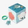 Cube D'Éveil Géant Océan - LITTLE BIG FRIENDS Bleu - 353 2 Cube D'Éveil Géant Océan - LITTLE BIG FRIENDS Bleu - 353 -Jouets et Rêves Soldes 2025 cube deveil geant ocean little big friends