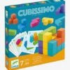 Cubissimo DJECO Multicolore - Djeco 2 Cubissimo DJECO Multicolore - Djeco -Jouets et Rêves Soldes 2025 cubissimo djeco