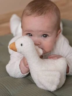 Culbuto Little Goose - LITTLE DUTCH Blanc - Little Dutch 10 Culbuto Little Goose - LITTLE DUTCH Blanc - Little Dutch -Jouets et Rêves Soldes 2025 culbuto little goose little dutch 3