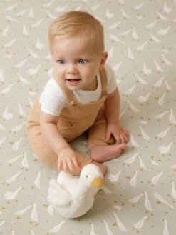 Culbuto Little Goose - LITTLE DUTCH Blanc - Little Dutch 11 Culbuto Little Goose - LITTLE DUTCH Blanc - Little Dutch -Jouets et Rêves Soldes 2025 culbuto little goose little dutch 4