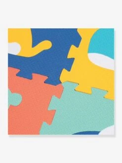 Dalles 6 Animaux LUDI Multicolore - Ludi -Jouets et Rêves Soldes 2025 dalles 6 animaux ludi 4