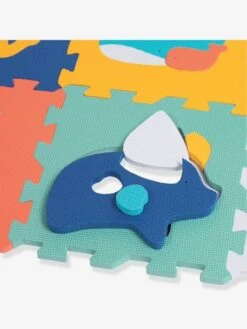 Dalles 6 Animaux LUDI Multicolore - Ludi -Jouets et Rêves Soldes 2025 dalles 6 animaux ludi 5