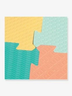 Dalles Animaux Touch LUDI Multicolore - Ludi -Jouets et Rêves Soldes 2025 dalles animaux touch ludi 5