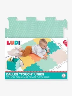 Dalles Unies Touch LUDI Multicolore - Ludi -Jouets et Rêves Soldes 2025 dalles unies touch ludi 1