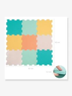 Dalles Unies Touch LUDI Multicolore - Ludi -Jouets et Rêves Soldes 2025 dalles unies touch ludi 2