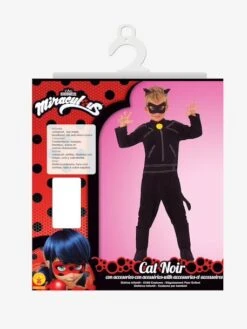 Déguisement Classique Chat Noir Miraculous RUBIES Noir - Miraculous 7 Déguisement Classique Chat Noir Miraculous RUBIES Noir - Miraculous -Jouets et Rêves Soldes 2025 deguisement classique chat noir miraculous rubies 2