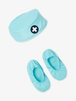 Déguisement De Docteur / Chirurgien Multicolore - Vertbaudet -Jouets et Rêves Soldes 2025 deguisement de docteur chirurgien 2