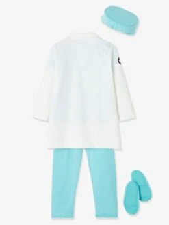 Déguisement De Docteur / Chirurgien Multicolore - Vertbaudet -Jouets et Rêves Soldes 2025 deguisement de docteur chirurgien 4