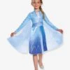 Déguisement Elsa Traveling La Reine Des Neiges II Classique DISGUISE Bleu - Disguise 1 Déguisement Elsa Traveling La Reine Des Neiges II Classique DISGUISE Bleu - Disguise -Jouets et Rêves Soldes 2025 deguisement elsa traveling la reine des neiges ii classique disguise