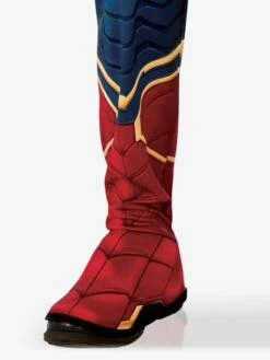 Déguisement Iron-Spider Infinity War RUBIES Rouge - Avengers -Jouets et Rêves Soldes 2025 deguisement iron spider infinity war rubies 2