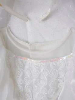 Déguisement Mariée Blanc - Vertbaudet 10 Déguisement Mariée Blanc - Vertbaudet -Jouets et Rêves Soldes 2025 deguisement mariee 2