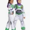 Déguisement Space Range Lightyear Classic DISGUISE Blanc - Disguise -Jouets et Rêves Soldes 2025 deguisement space range lightyear classic disguise