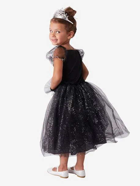 Déguisement Star De Cinéma Noir - Vertbaudet 4 Déguisement Star De Cinéma Noir - Vertbaudet – Image 2