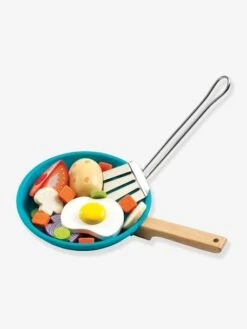 Dinette Cook & Scratch DJECO Blanc - Djeco 9 Dinette Cook & Scratch DJECO Blanc - Djeco -Jouets et Rêves Soldes 2025 dinette cook scratch djeco 2