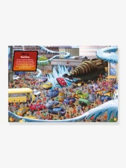 DISNEY CLASSIQUES - Où Se Cachent Tes Héros ? - Cherche Et Trouve - HACHETTE JEUNESSE Blanc - Disney 7 DISNEY CLASSIQUES - Où Se Cachent Tes Héros ? - Cherche Et Trouve - HACHETTE JEUNESSE Blanc - Disney -Jouets et Rêves Soldes 2025 disney classiques ou se cachent tes heros cherche et trouve hachette jeunesse 1