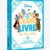 DISNEY - Le Grand Livre Des Tout-petits - HACHETTE DISNEY Blanc - Hachette 1 DISNEY - Le Grand Livre Des Tout-petits - HACHETTE DISNEY Blanc - Hachette -Jouets et Rêves Soldes 2025 disney le grand livre des tout petits hachette disney