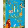 DISNEY PRINCESSES - 365 Histoires Pour Le Soir - Les Grands Classiques HACHETTE Multicolor - Disney -Jouets et Rêves Soldes 2025 disney princesses 365 histoires pour le soir les grands classiques hachette