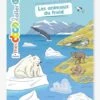 Docs à Coller - Les Animaux Du Froid MILAN Blanc - Hachette 2 Docs à Coller - Les Animaux Du Froid MILAN Blanc - Hachette -Jouets et Rêves Soldes 2025 docs a coller les animaux du froid milan