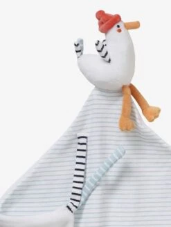 Doudou Carré LEON SUR LE PONTON Multicolore - Vertbaudet 6 Doudou Carré LEON SUR LE PONTON Multicolore - Vertbaudet -Jouets et Rêves Soldes 2025 doudou carre leon sur le ponton 1