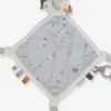 Doudou Carré Mouette - Sailors Bay - LITTLE DUTCH Bleu Grisé - Little Dutch 2 Doudou Carré Mouette - Sailors Bay - LITTLE DUTCH Bleu Grisé - Little Dutch -Jouets et Rêves Soldes 2025 doudou carre mouette sailors bay little dutch