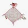 Doudou Carré Oiseau - Flowers & Butterflies - LITTLE DUTCH Rose Pâle - Little Dutch 2 Doudou Carré Oiseau - Flowers & Butterflies - LITTLE DUTCH Rose Pâle - Little Dutch -Jouets et Rêves Soldes 2025 doudou carre oiseau flowers butterflies little dutch