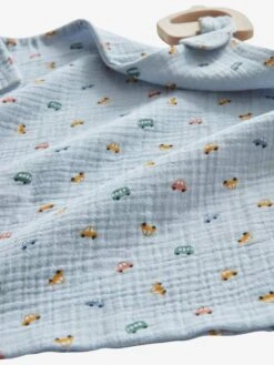 Doudou En Gaze De Coton + Hochet Bois EN VOITURE SIMON Multicolore - Vertbaudet 12 Doudou En Gaze De Coton + Hochet Bois EN VOITURE SIMON Multicolore - Vertbaudet -Jouets et Rêves Soldes 2025 doudou en gaze de coton hochet bois en voiture simon 4