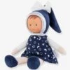 Doudou Miss Nuit Etoilée - COROLLE Bleu - Corolle -Jouets et Rêves Soldes 2025 doudou miss nuit etoilee corolle