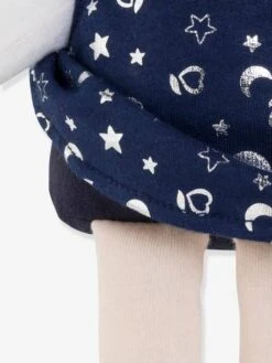 Doudou Miss Nuit Etoilée - COROLLE Bleu - Corolle -Jouets et Rêves Soldes 2025 doudou miss nuit etoilee corolle 4