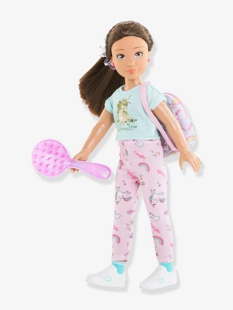 Dressing Licorne Féérique - COROLLE Violet - Corolle 7 Dressing Licorne Féérique - COROLLE Violet - Corolle – Image 5