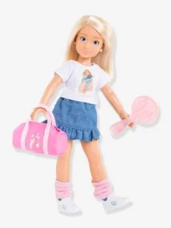 Dressing Romantique Poupée Mannequin - COROLLE Rose - Corolle 10 Dressing Romantique Poupée Mannequin - COROLLE Rose - Corolle -Jouets et Rêves Soldes 2025 dressing romantique poupee mannequin corolle 2