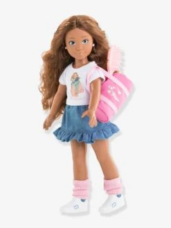 Dressing Romantique Poupée Mannequin - COROLLE Rose - Corolle 11 Dressing Romantique Poupée Mannequin - COROLLE Rose - Corolle -Jouets et Rêves Soldes 2025 dressing romantique poupee mannequin corolle 3