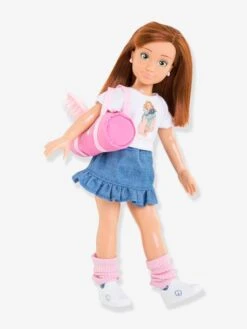 Dressing Romantique Poupée Mannequin - COROLLE Rose - Corolle 12 Dressing Romantique Poupée Mannequin - COROLLE Rose - Corolle -Jouets et Rêves Soldes 2025 dressing romantique poupee mannequin corolle 4