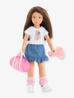 Dressing Romantique Poupée Mannequin - COROLLE Rose - Corolle 13 Dressing Romantique Poupée Mannequin - COROLLE Rose - Corolle -Jouets et Rêves Soldes 2025 dressing romantique poupee mannequin corolle 5