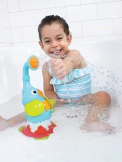 Eléfontaine - YOOKIDOO Bleu - Toutes Les Marques -Jouets et Rêves Soldes 2025 elefontaine yookidoo 3