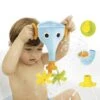 Eléphant De Bain YOOKIDOO Bleu - Toutes Les Marques 1 Eléphant De Bain YOOKIDOO Bleu - Toutes Les Marques -Jouets et Rêves Soldes 2025 elephant de bain yookidoo