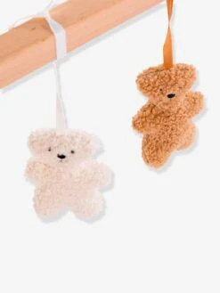 Figurines Pour Arche D'éveil - CHILDHOME Marron - Childhome 13 Figurines Pour Arche D'éveil - CHILDHOME Marron - Childhome -Jouets et Rêves Soldes 2025 figurines pour arche deveil childhome 5